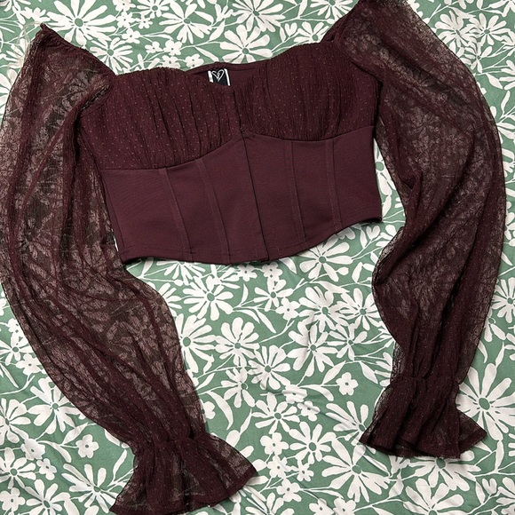 Windsor Tops - Windsor Top